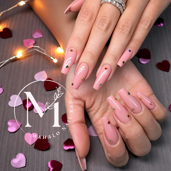 Mahalo Nail Bar