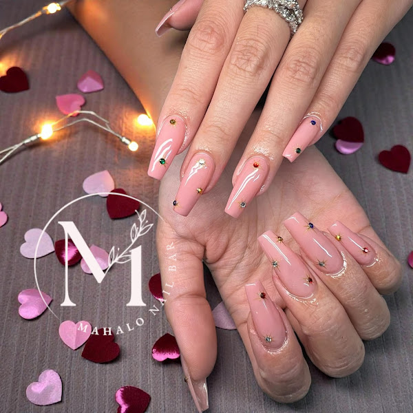 Mahalo Nail Bar 3