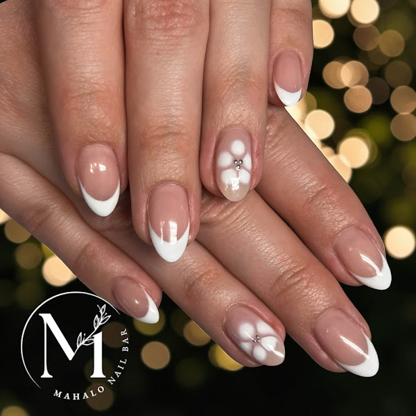 Mahalo Nail Bar 4