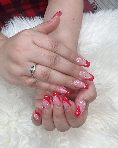 Sun Nails & Hair 1