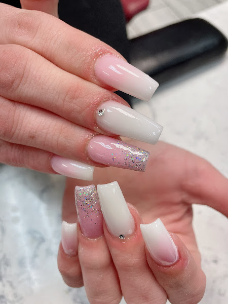 Sun Nails & Hair 2