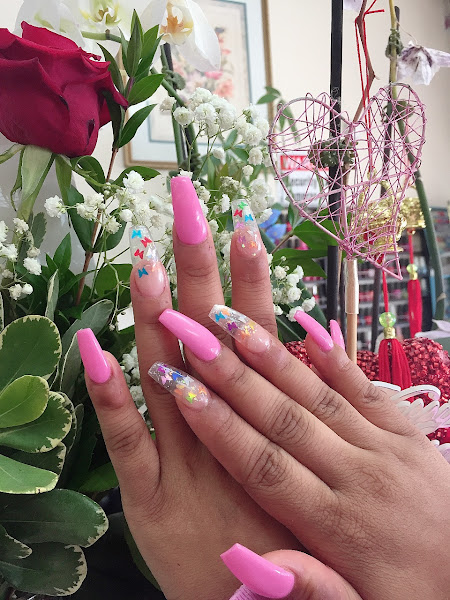 Sun Nails & Hair 4