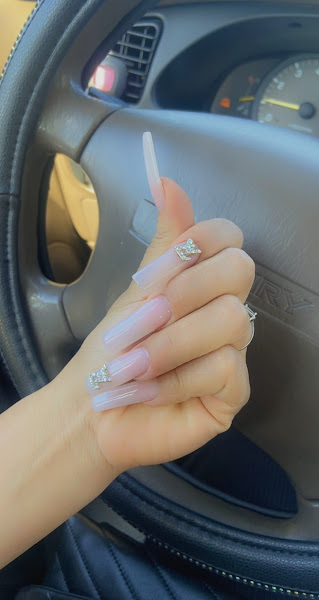 Royal Nail Spa 1