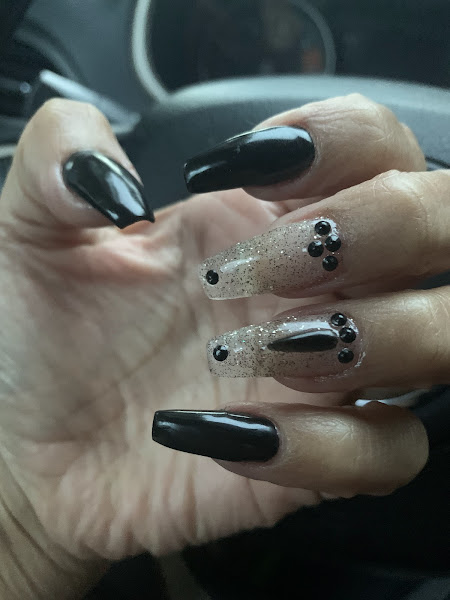 Royal Nail Spa 2