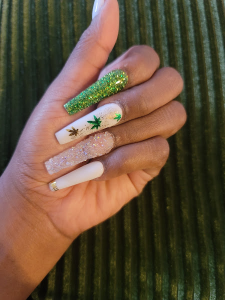 Perfect Nails & Tan 3