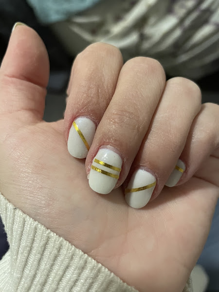 Perfect Nails & Tan 4