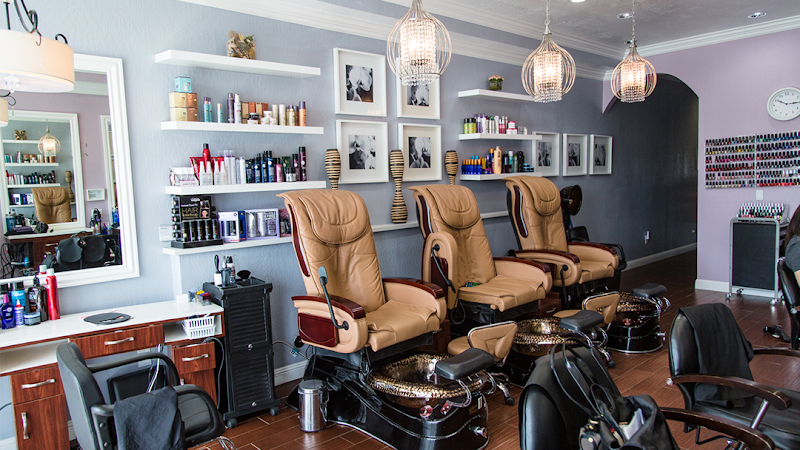 DD Beauty Salon 1