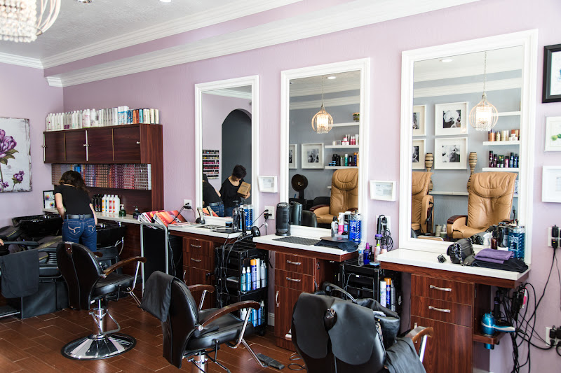 DD Beauty Salon 2