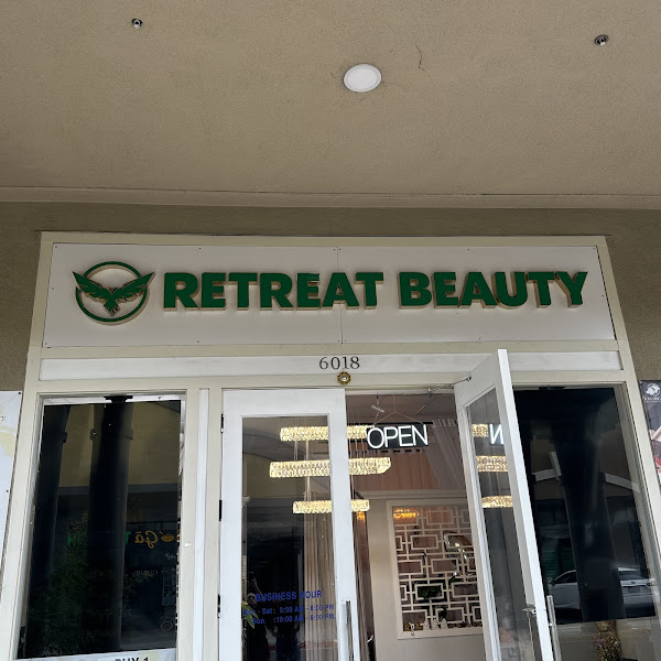 Retreat Beauty - Head Spa and Microblading San Jose 1