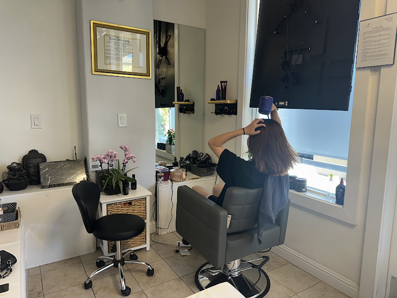 Retreat Beauty - Head Spa and Microblading San Jose 3