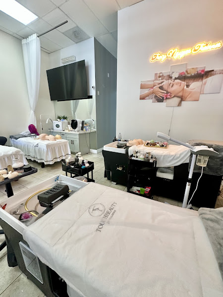 Retreat Beauty - Head Spa and Microblading San Jose 4