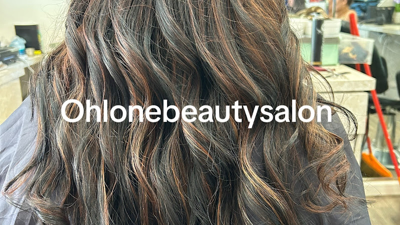 Ohlone Beauty Salon 1