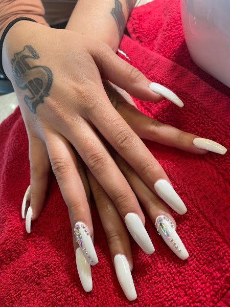 Ohlone Beauty Salon 3