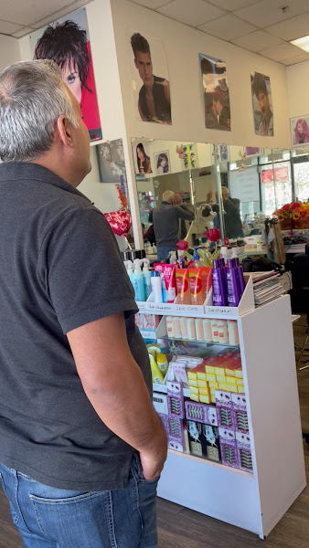 Ohlone Beauty Salon 4