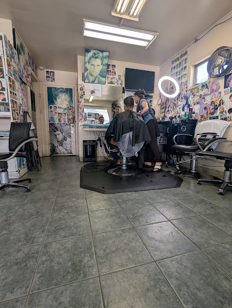 La Fashion Hair & Nails 2