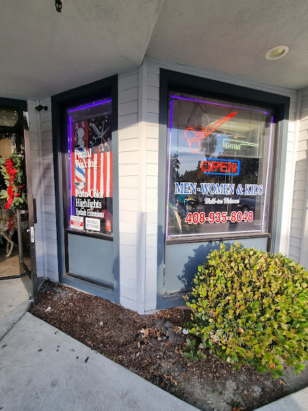 Little Saigon Beauty Salon 1