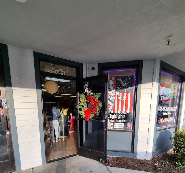 Little Saigon Beauty Salon 2