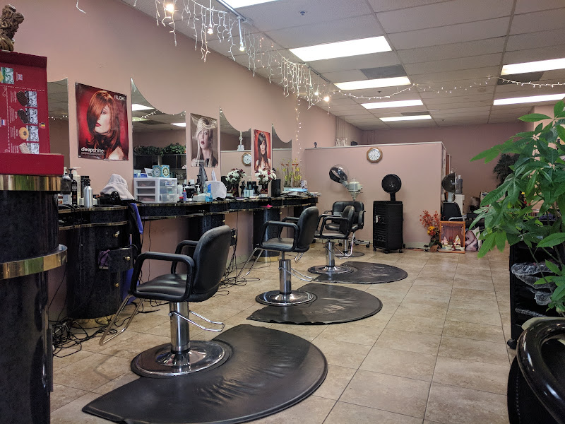 Little Saigon Beauty Salon 3