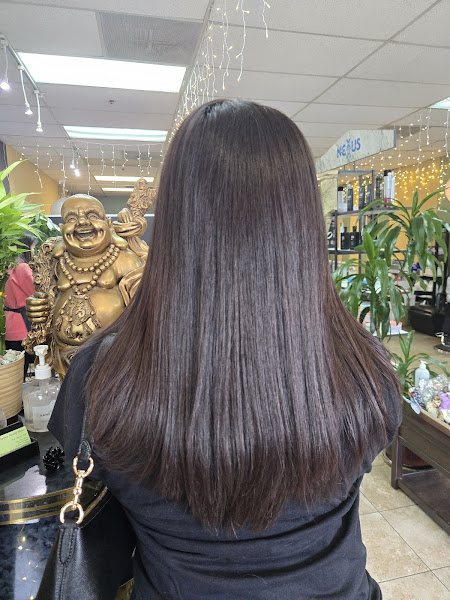 Little Saigon Beauty Salon 4