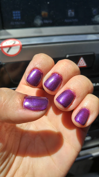 Little Saigon Beauty Salon 5