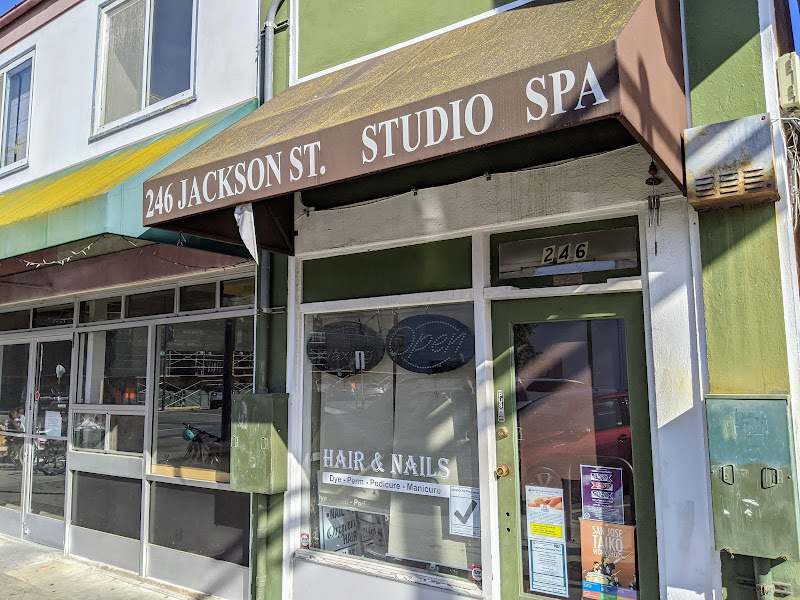 True Beauty Salon Spa