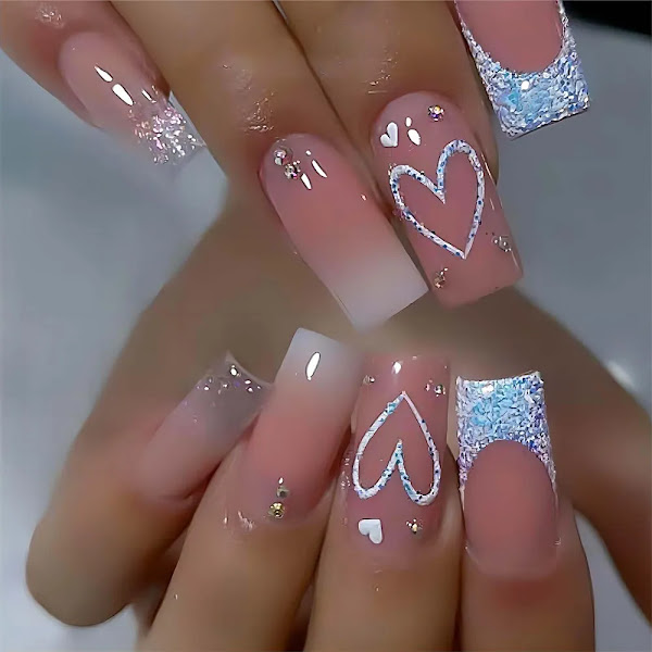 Happy Salon Hair & Nails 2