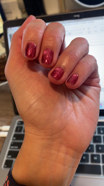 Yoyo Nail & Lash 2