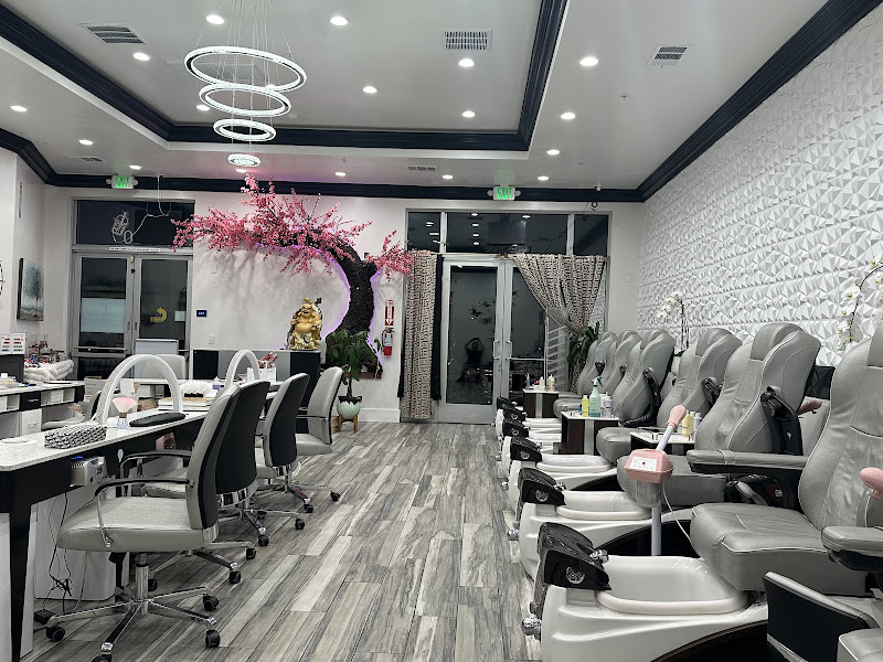K3 Nails & Spa 1