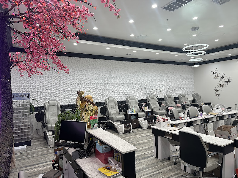 K3 Nails & Spa 2