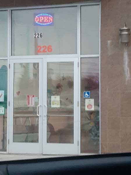 K3 Nails & Spa 4