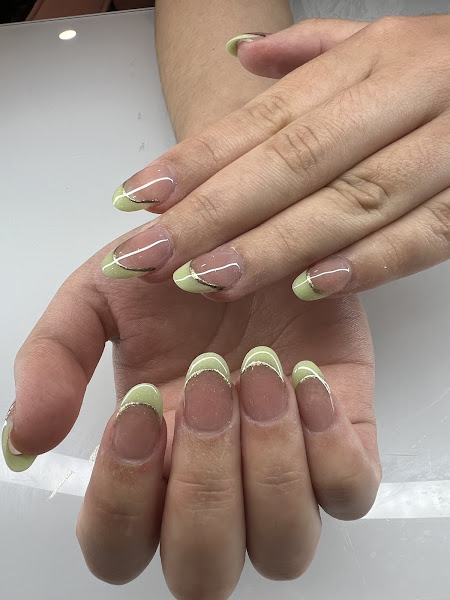 Ugly Nails 1