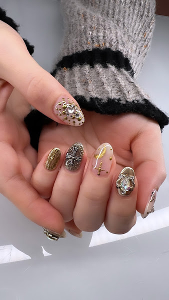 Ugly Nails 2