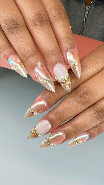 Ugly Nails 3
