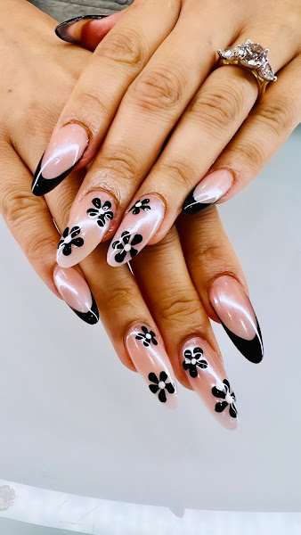 Ugly Nails 4