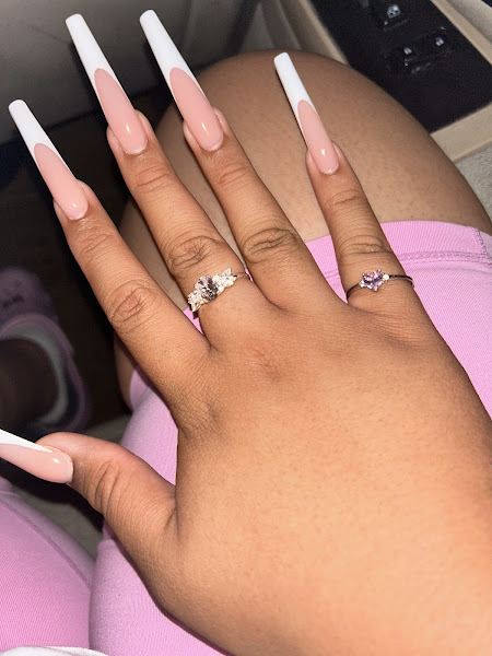 Color Nails 1