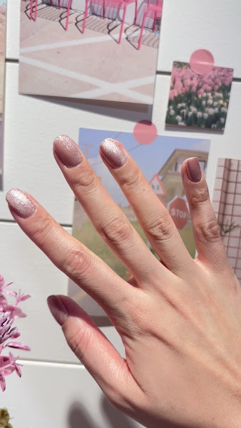 See U Nail by Lina 2