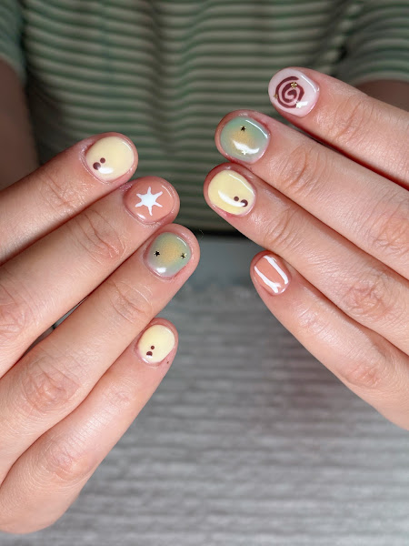 See U Nail by Lina 3