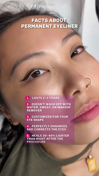Beautiful You Eyelash Extensions, Microblading, and Nano Hair Strokes 1