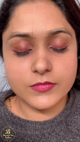 Beautiful You Eyelash Extensions, Microblading, and Nano Hair Strokes 2