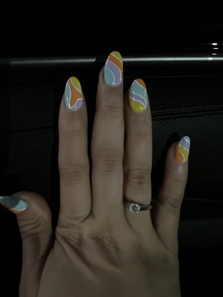 Polished Salon 4