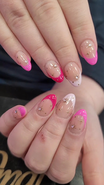 OMG! Nails & Spa 2