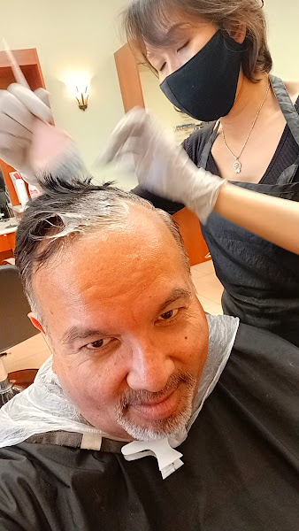 David A+ Hair & Nail 2