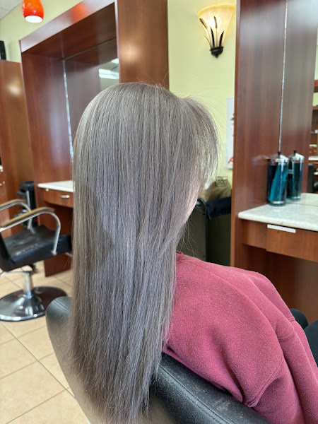 David A+ Hair & Nail 3