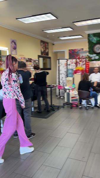 Nguyen Hair & Nails 2