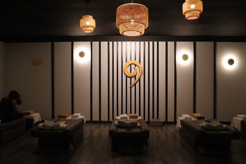 Cloud 9 Foot Spa San Jose - Formerly Oceanic 2
