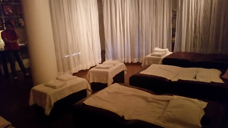 Cloud 9 Foot Spa San Jose - Formerly Oceanic 4