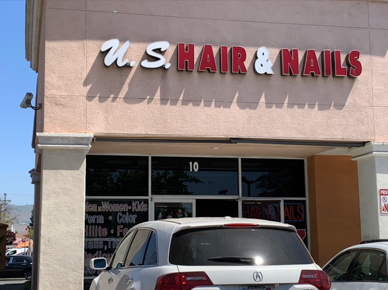 U.S. Hair & Nails 1