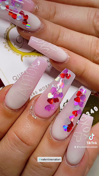 Queenie's Nail Spa 2