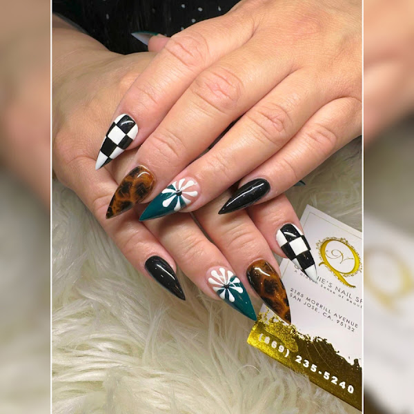 Queenie's Nail Spa 4