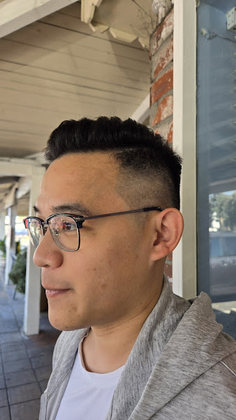 Kent's Hair & Nails 4